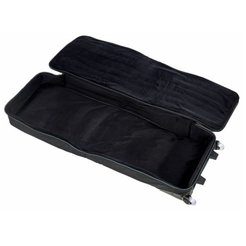 Yamaha SCMODX8 Borsa per MODX8 con ruote 143x36x21