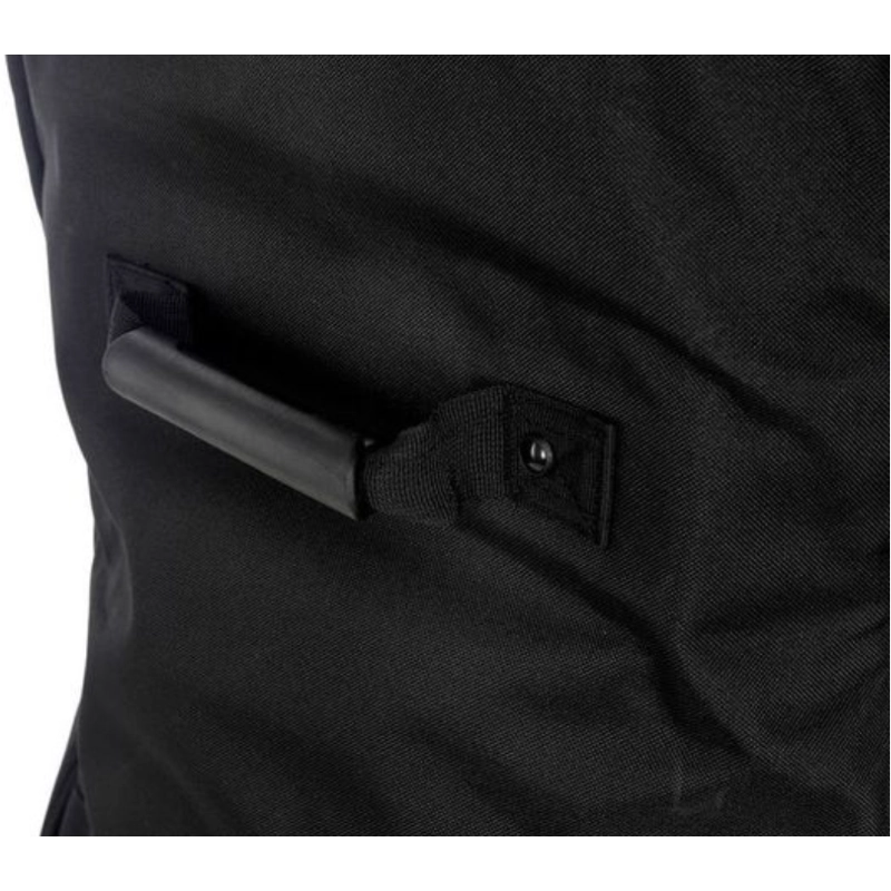 Yamaha SCMODX8 Borsa per MODX8 con ruote 143x36x21