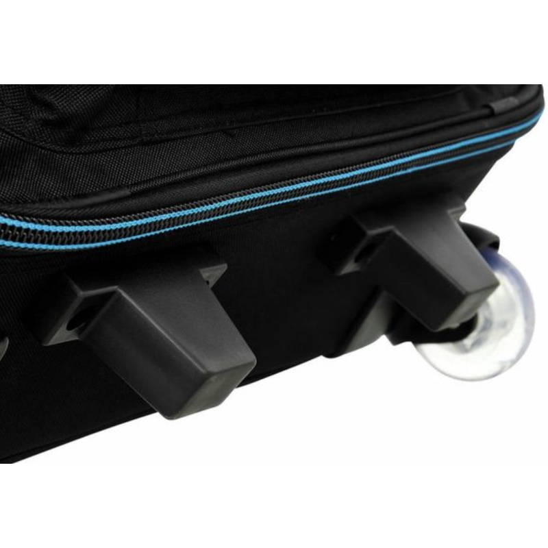 Yamaha SCMODX8 Borsa per MODX8 con ruote 143x36x21