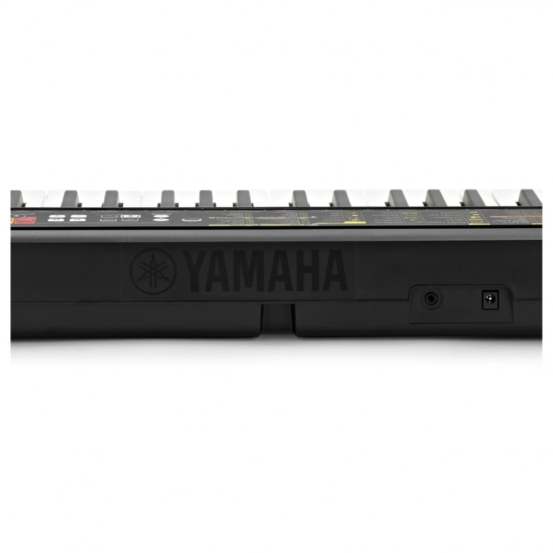 Yamaha PSRF52 Luxury Bag Bundle Tastiera con Borsa Professionale