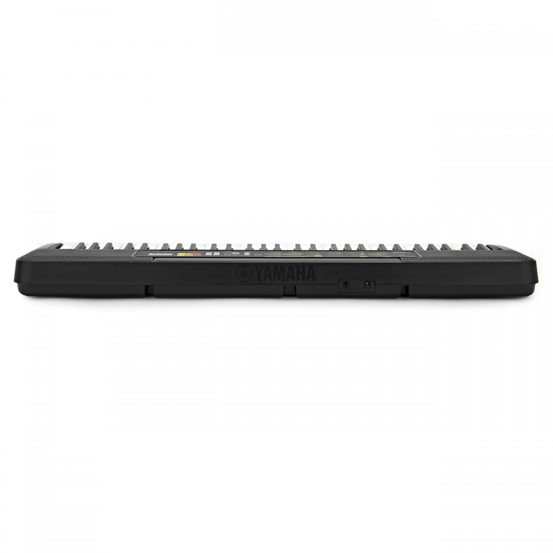 Yamaha PSRF52 Premium Luxury Bag Bundle Tastiera con Supporto Panca Cuffia e Borsa Professionale