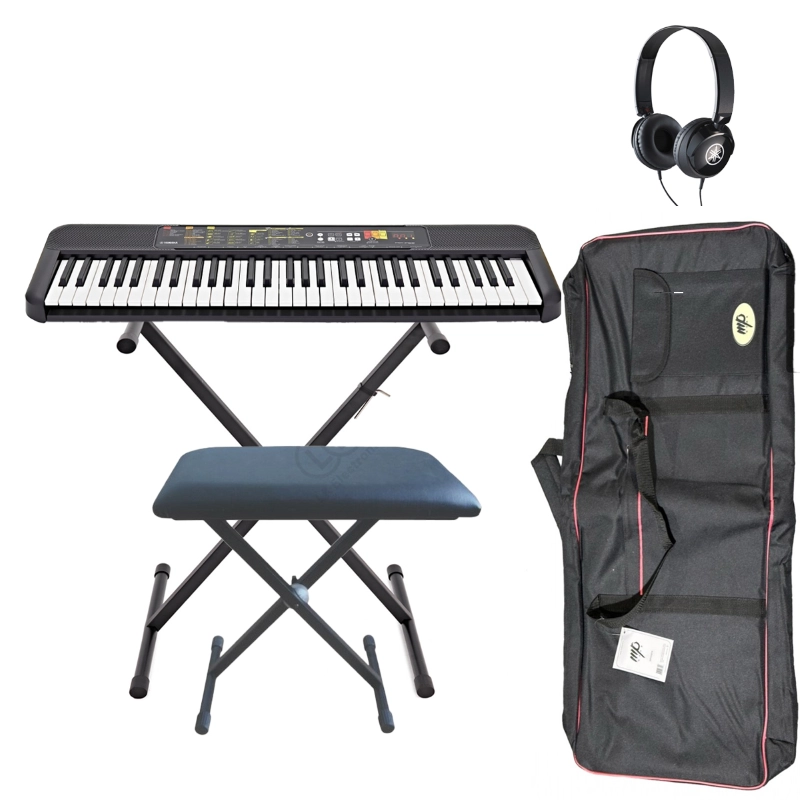 PSR F52 PREMIUM BAG BUNDLE