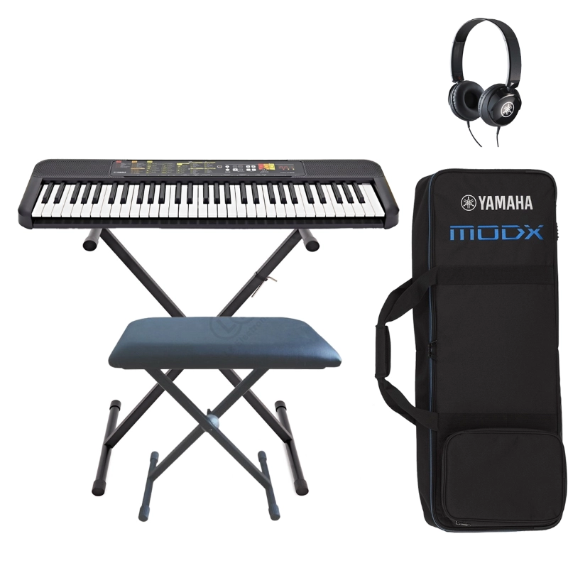 PSR F52 PREMIUM BAG BUNDLE