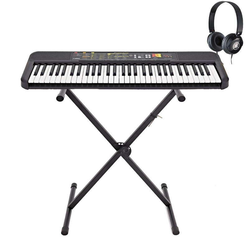 PSR F52 STARTER BUNDLE