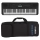 YAMAHA PSR 283 BAG BUNDLE
