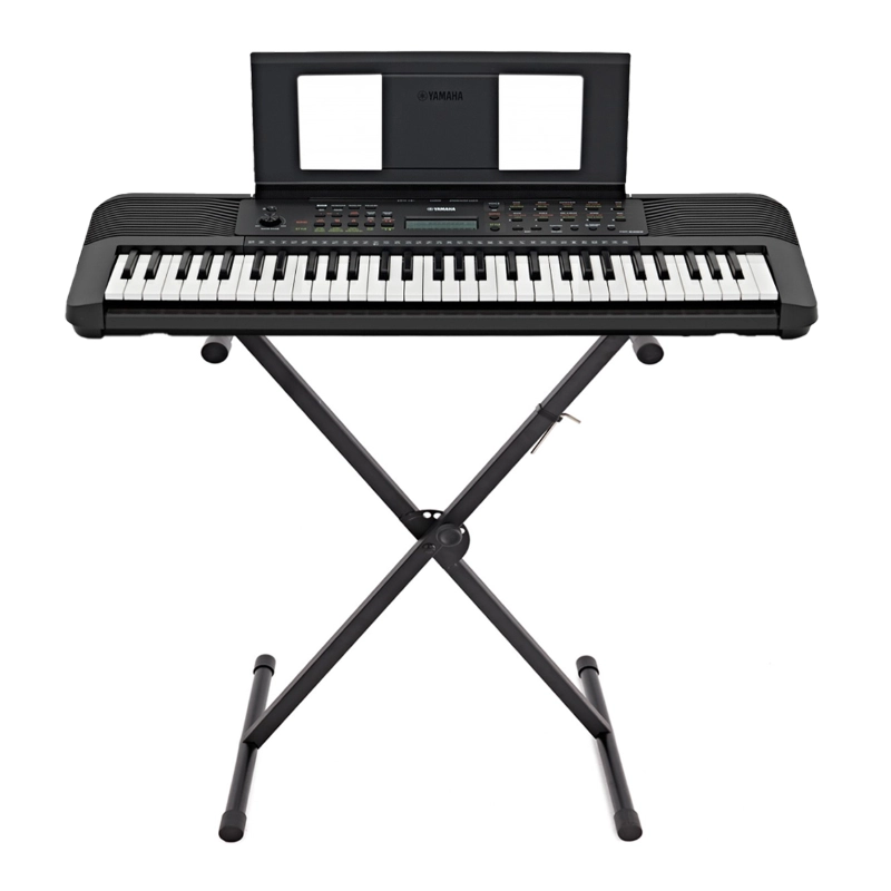 PSR E283 STAND BUNDLE