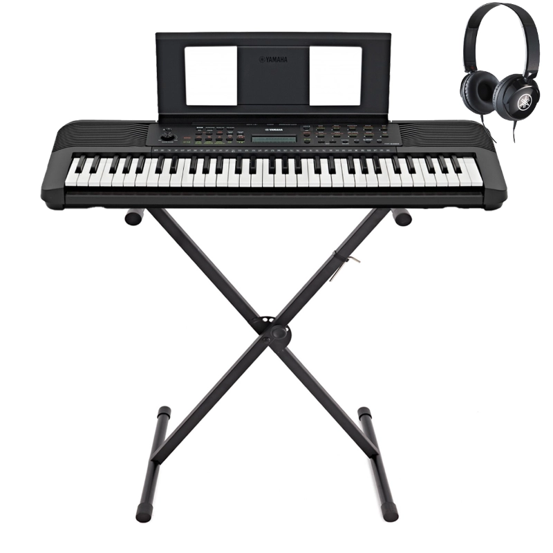 PSR E283 STARTER BUNDLE