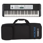 Yamaha YPT280 Luxury Bag Bundle Tastiera con Borsa Professionale