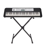 Yamaha YPT280 Stand Bundle Tastiera con Supporto