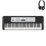 Yamaha YPT280 Silent Bundle Tastiera con Cuffie
