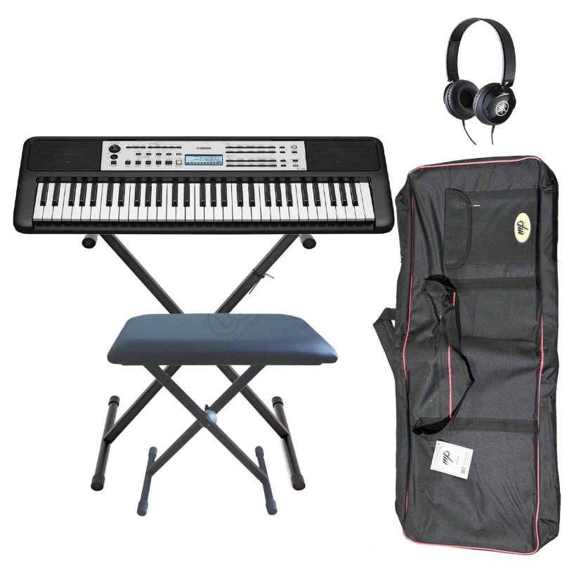 YPT380 PREMIUM BAG BUNDLE