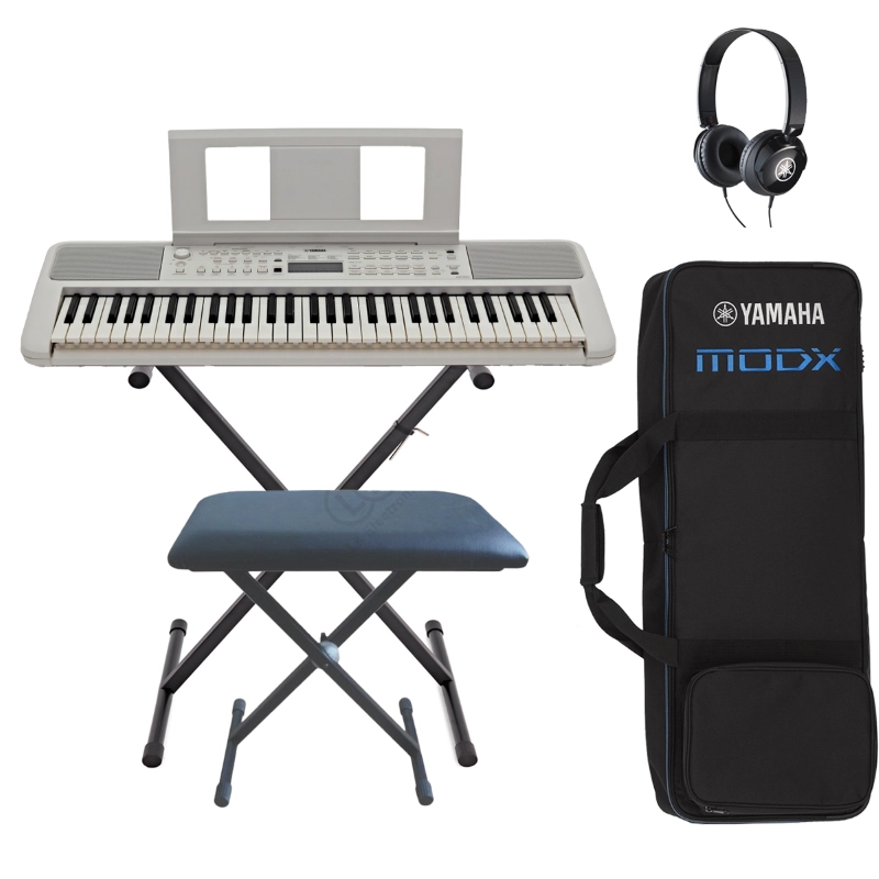 EZ310 PREMIUM BAG BUNDLE