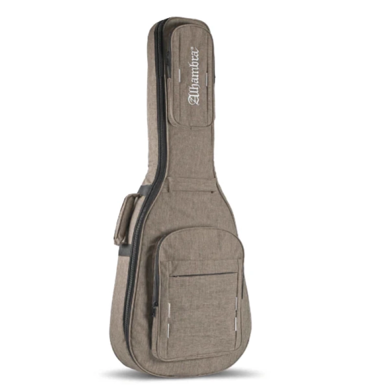 ALHAMBRA Borsa 9738 Chitarra Classica Imbottita mm.25