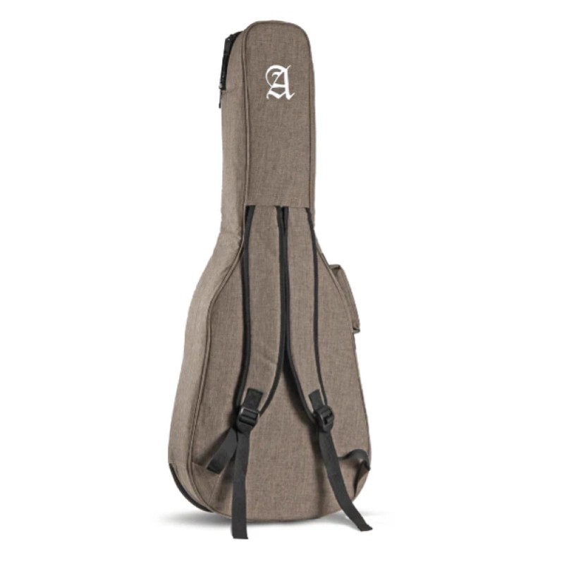 ALHAMBRA Borsa 9738 Chitarra Classica Imbottita mm.25
