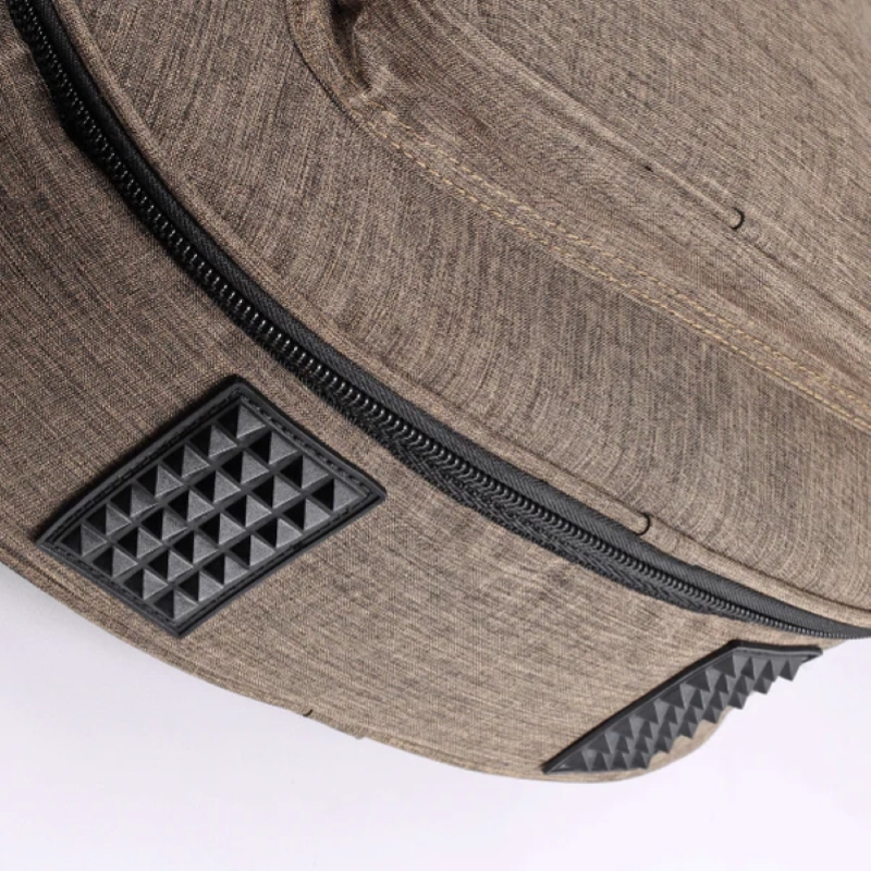 ALHAMBRA Borsa 9738 Chitarra Classica Imbottita mm.25