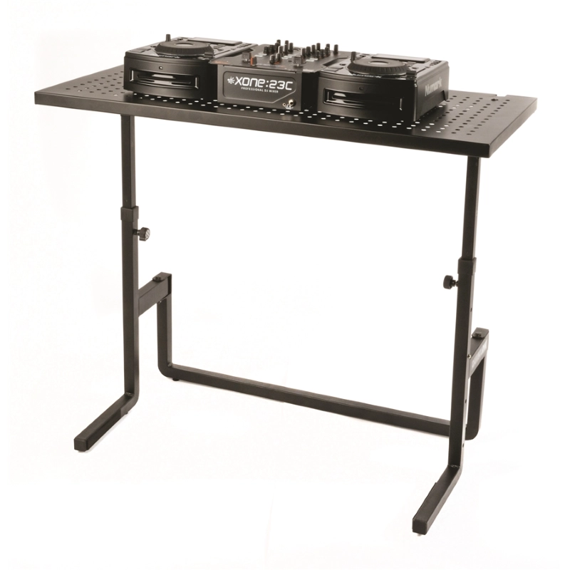 QuikLok DJ233 Supporto per apparecchiature dj tastiere mixers