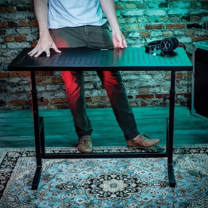 QuikLok DJ233 Supporto per apparecchiature dj tastiere mixers