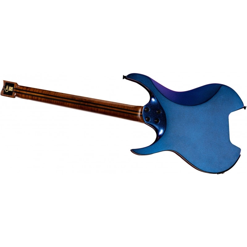 MOOER W900 AURORA PURPLE Chitarra Intelligente