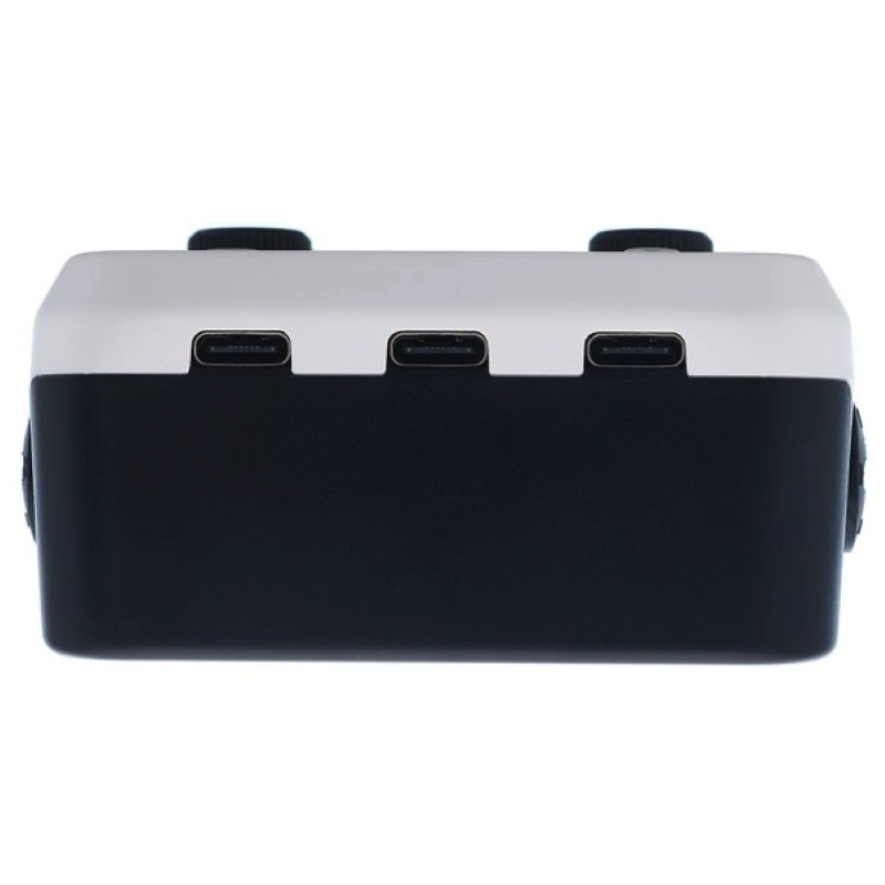 Joyo MOMIX Pro Mixer Audio Portatile