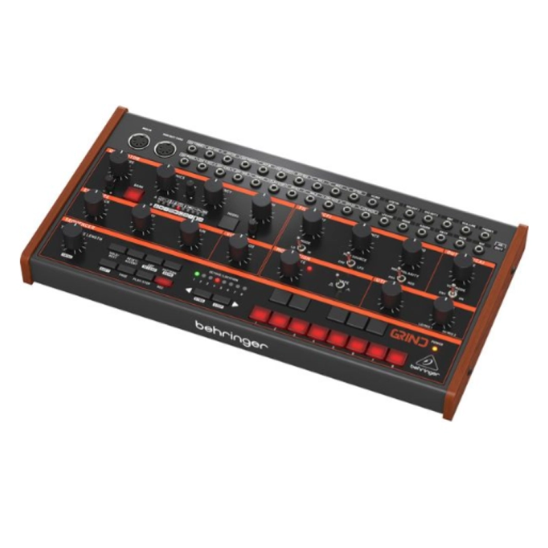 BEHRINGER Grind