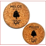 Colofonia Melos per Cello Pece Scura