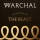 Warchal The Best W100 B Muta corde Violino Pallino