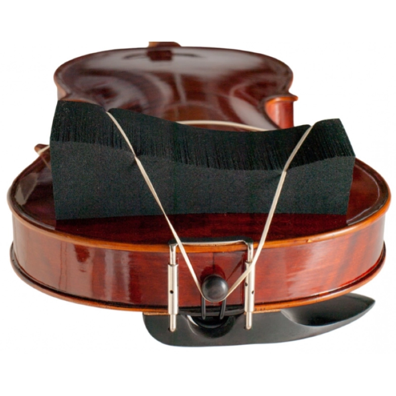 BELVELIN SPALLIERA VIOLINO-VIOLA modello Grande