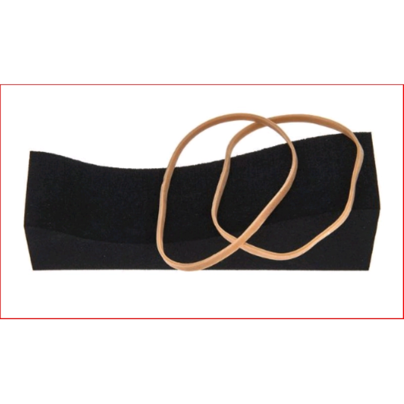 BELVELIN SPALLIERA VIOLINO-VIOLA modello Grande