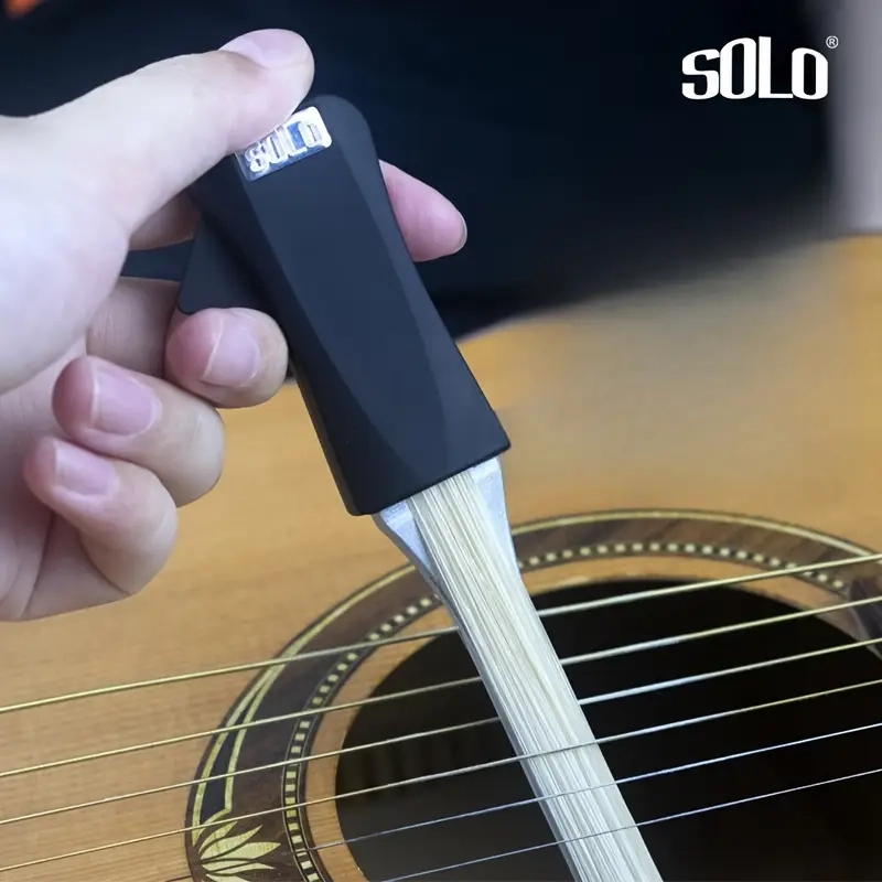 Archetto per chitarra acustica tipo Pickaso Guitar Bow