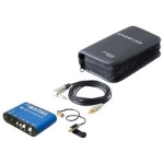 Schertler STAT-B Uno Set Pickup con preamplificatore