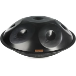 Schlagwerk HP8DI - Handpan - Scala Integrale Re minore