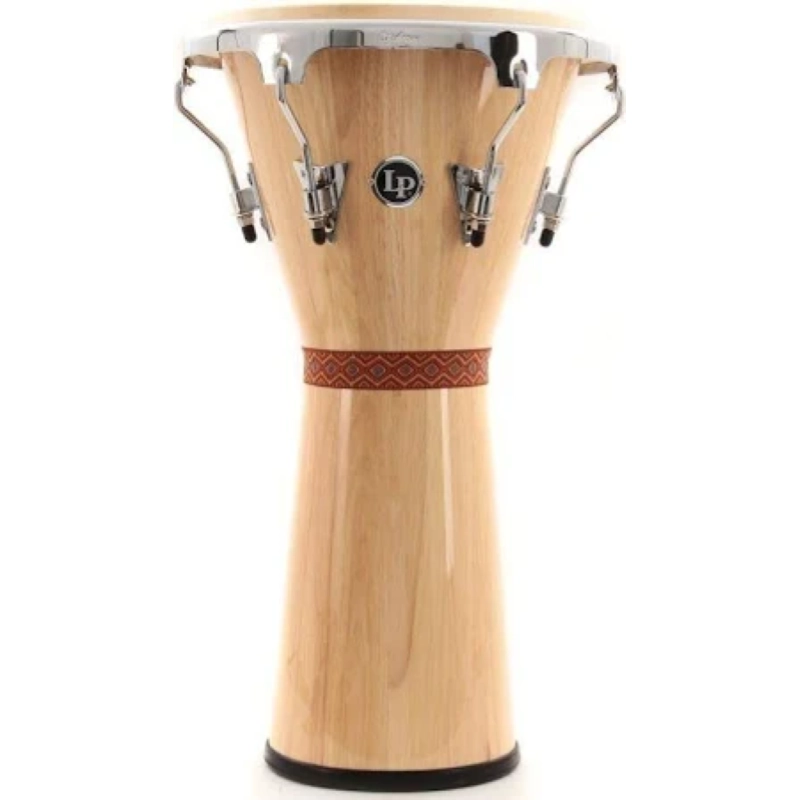 Latin Percussion LPA630-AWC Djembe Aspire