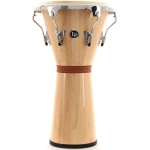 Latin Percussion LPA630-AWC Djembe Aspire