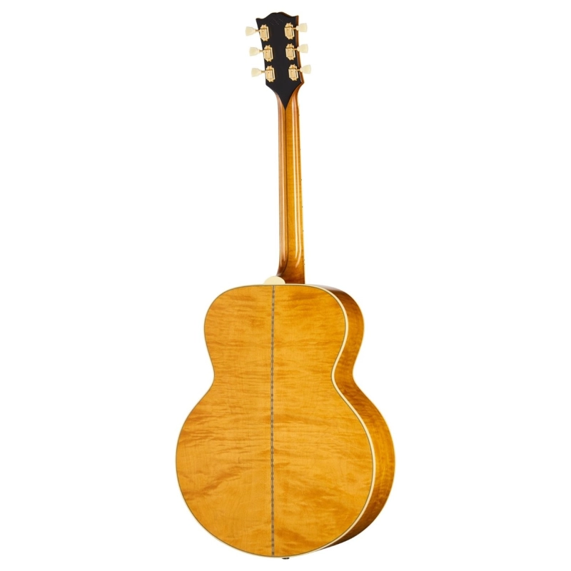 Epiphone 1957 SJ-200 Reissue Antique Natural EIGCJ2057ANAGH1