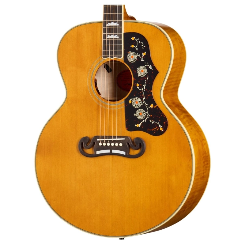 Epiphone 1957 SJ-200 Reissue Antique Natural EIGCJ2057ANAGH1