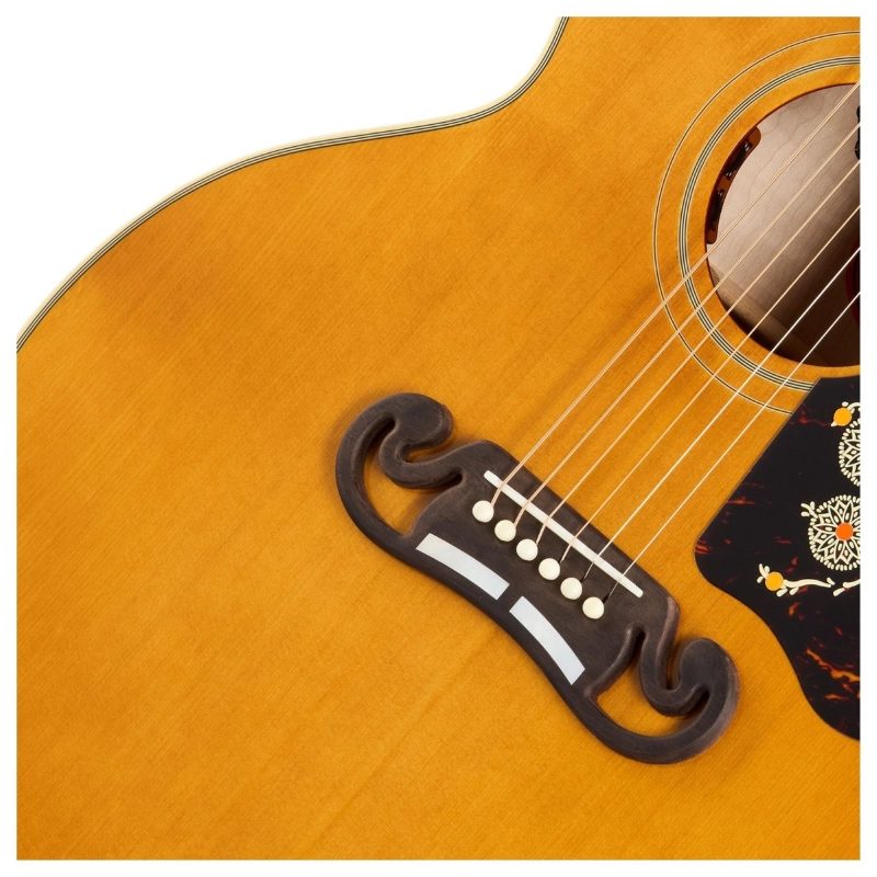 Epiphone 1957 SJ-200 Reissue Antique Natural EIGCJ2057ANAGH1