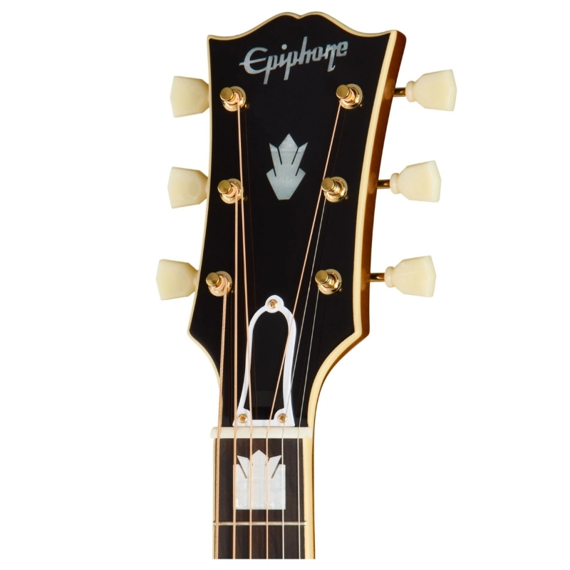 Epiphone 1957 SJ-200 Reissue Antique Natural EIGCJ2057ANAGH1