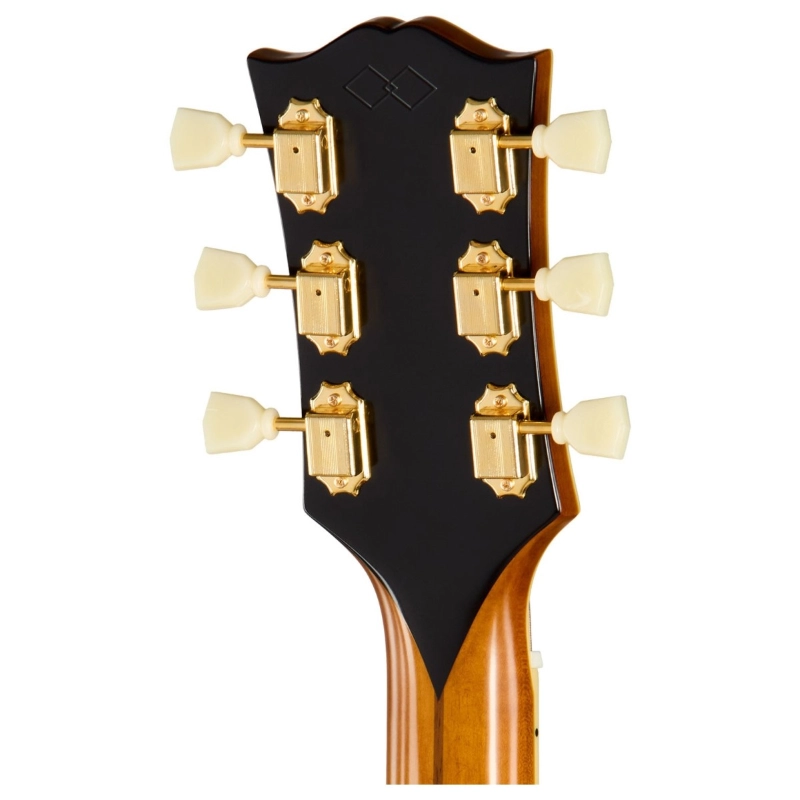 Epiphone 1957 SJ-200 Reissue Antique Natural EIGCJ2057ANAGH1