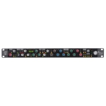 Solid State Logic Revival 4000 Channel Strip a 1 Canale