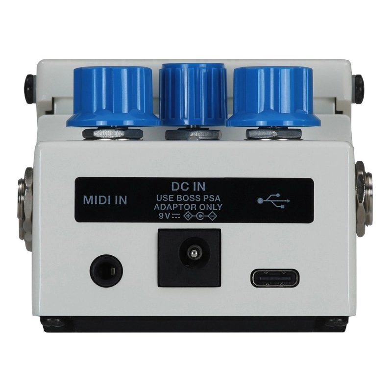 Boss PX1 Pedale di Emulazione Effetti Boss