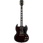 Gibson SG 61 Aged Cherry Gold Hardware Exclusive SG61A22ACGH3