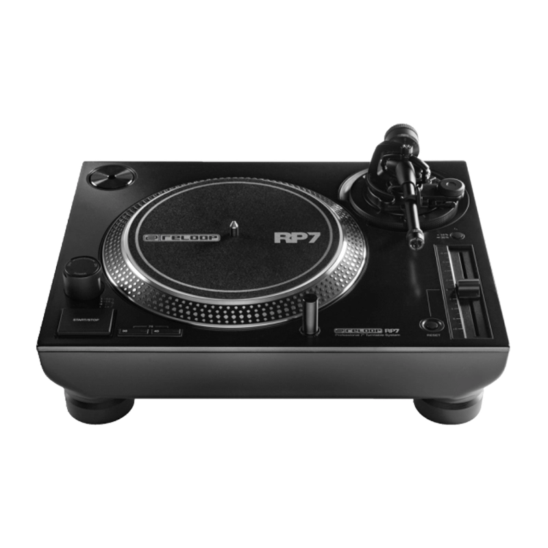 reloop rp7 4