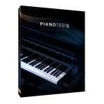Modartt Pianoteq Pro Software per Pianoforte e Strumenti Virtuali