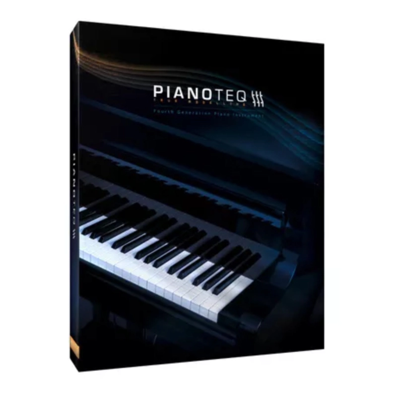 MODARTT PIANOTEQ