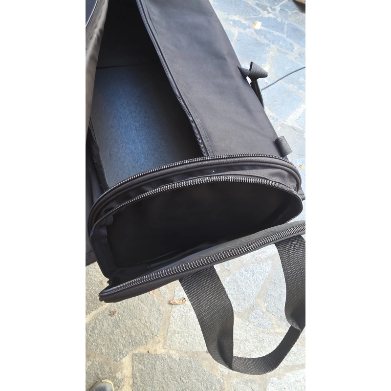 BORSA HARDWARE BATTERIA CHONWOO AHC375 C/CARRELLO