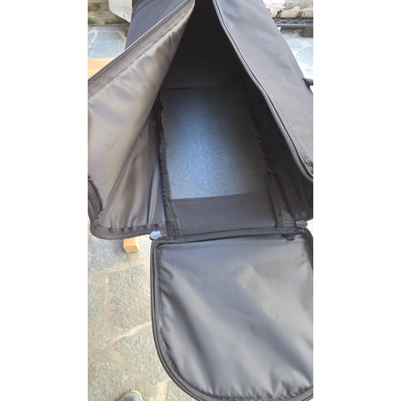 BORSA HARDWARE BATTERIA CHONWOO AHC375 C/CARRELLO