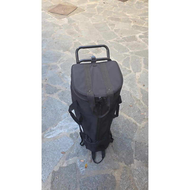 BORSA HARDWARE BATTERIA CHONWOO AHC375 C/CARRELLO