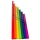Boomwhackers ABW557 Set 7 note Do-Si ottava bassa BW1004
