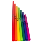 Boomwhackers ABW562 Set 7 note Cromatica Acuta  - BW1006