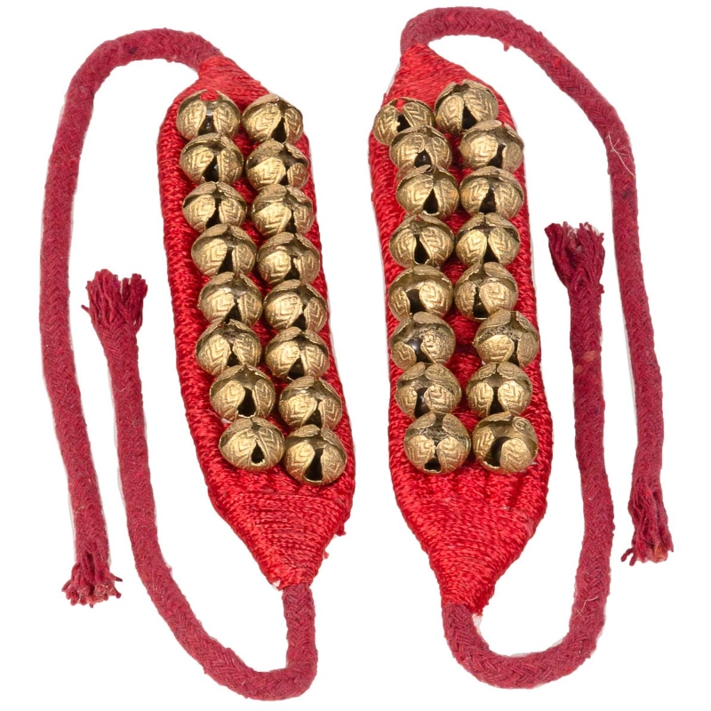 Afroton AS739 Sonaglio a Cavigliera